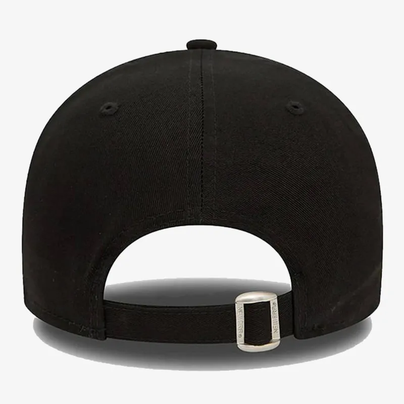 New Era Kačket METALLIC OUTLINE 9FORTY CHIBUL  BLK 
