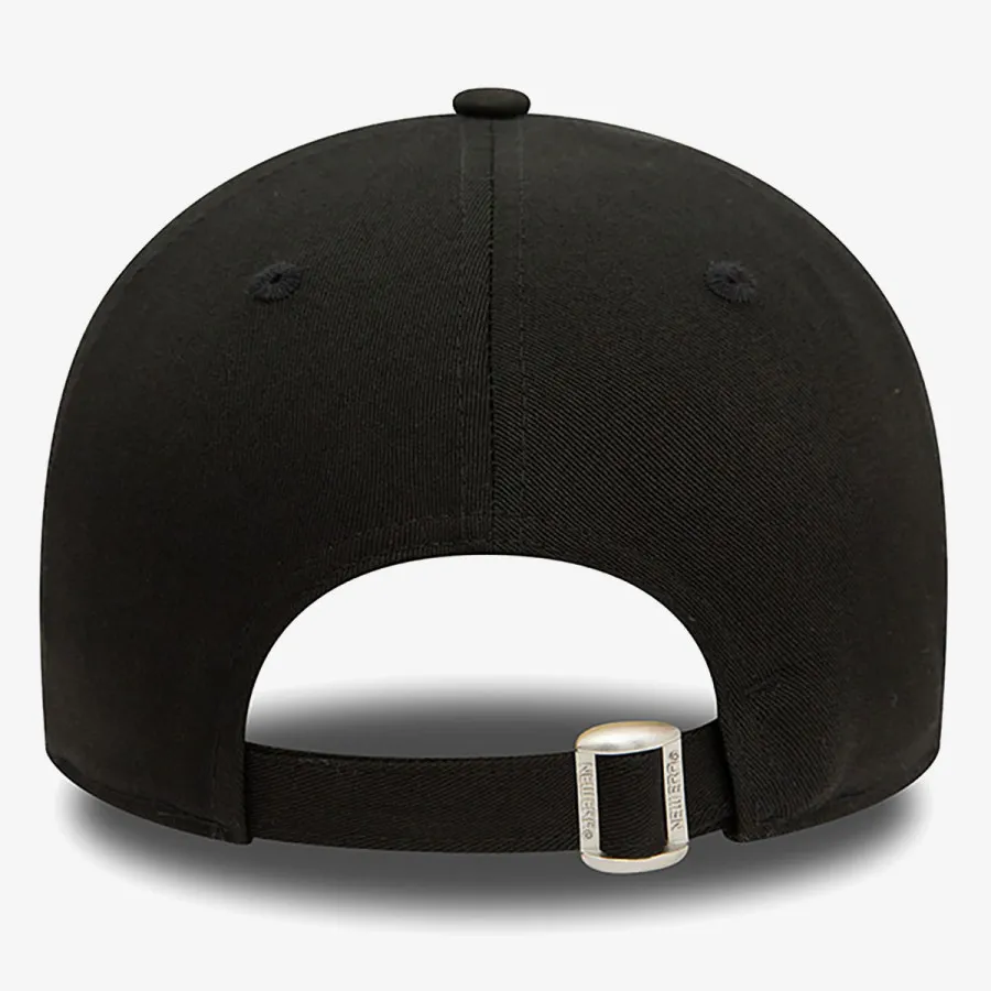New Era Kačket METALLIC OUTLINE 9FORTY LOSDOD  BLK 