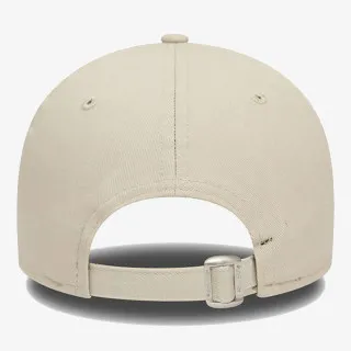 New Era Kačket SEASONAL INFILL 9FORTY NEYYAN  STN 