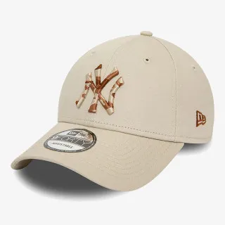 New Era Kačket SEASONAL INFILL 9FORTY NEYYAN  STN 