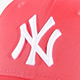New Era Kačket WMNS LEAGUE ESS 9FORTY NEYYAN  SCAWRO 