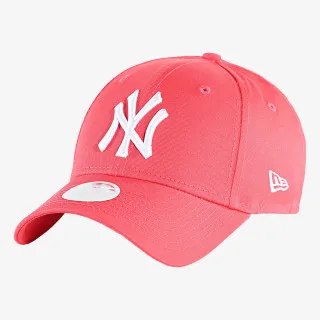New Era Kačket WMNS LEAGUE ESS 9FORTY NEYYAN  SCAWRO 