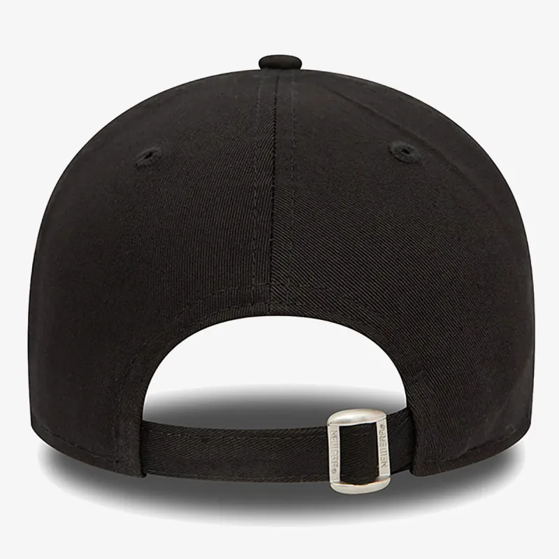 New Era Kačket TEAM OUTLINE 9FORTY NEYYAN  BLKPIN 