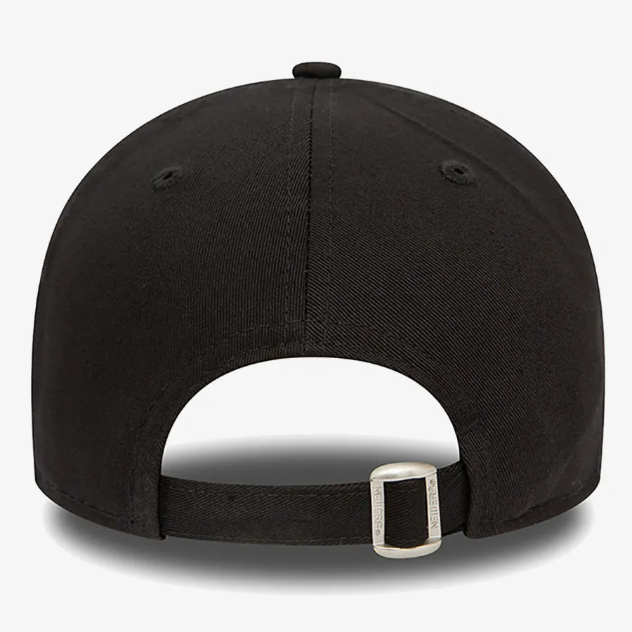 New Era Kačket TEAM OUTLINE 9FORTY NEYYAN  BLKPIN 