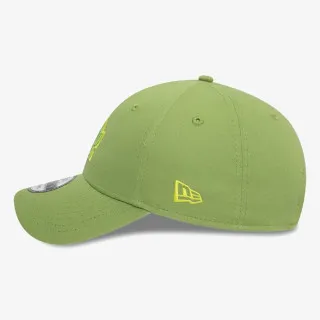 New Era Kačket TEAM OUTLINE 9FORTY LOSDOD  MAGCYG 