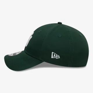 New Era Kačket NOS LEAGUE ESS 9FORTY NEYYAN  DKGWHI 