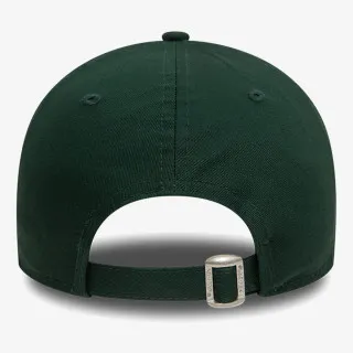 New Era Kačket NOS LEAGUE ESS 9FORTY NEYYAN  DKGWHI 