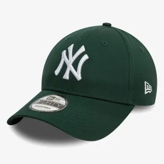 New Era Kačket NOS LEAGUE ESS 9FORTY NEYYAN  DKGWHI 