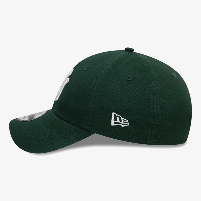 New Era Kačket NOS LEAGUE ESS 9FORTY NEYYAN  DKGWHI 