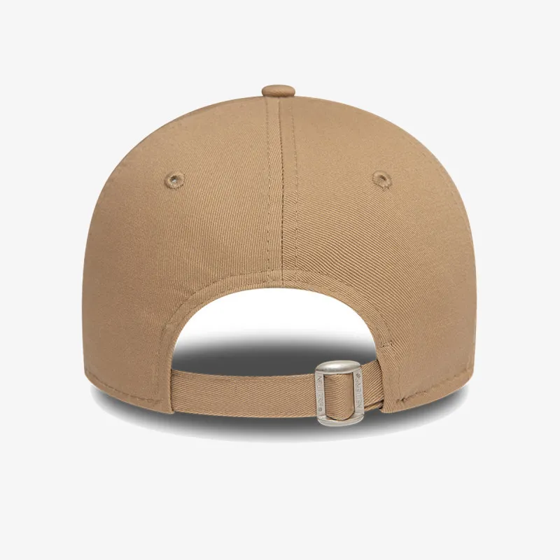New Era Kačket NOS WMNS LGE ESS 9FORTY NEYYAN  CAMCAM 