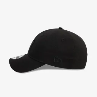 New Era Kačket NOS LEAGUE ESS 9TWENTY NEYYAN  BLKBLK 