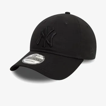New Era Kačket NOS LEAGUE ESS 9TWENTY NEYYAN  BLKBLK 