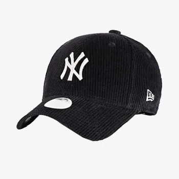 New Era Kačket NEW YORK YANKEES BLKIVO 