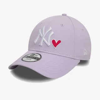 New Era Kapa OTR YTH ICON 9FORTY NEYYAN PSLWH 