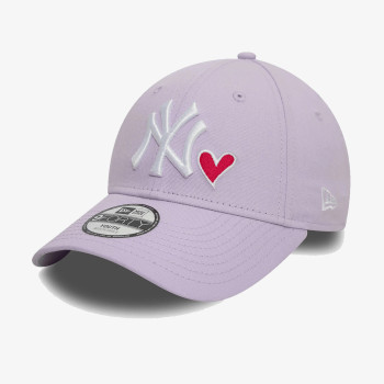 New Era Kapa OTR YTH ICON 9FORTY NEYYAN PSLWH 