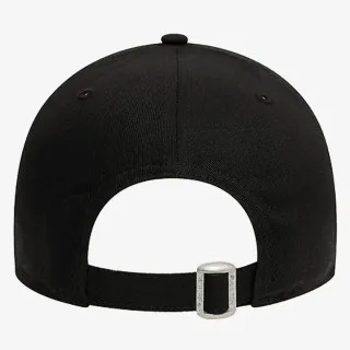 New Era Kačket OTR. YTH ICON 9FORTY NEYYAN  BLKWHI 