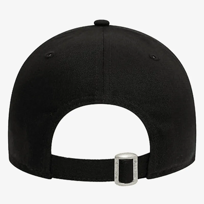 New Era Kačket OTR. YTH ICON 9FORTY NEYYAN  BLKWHI 