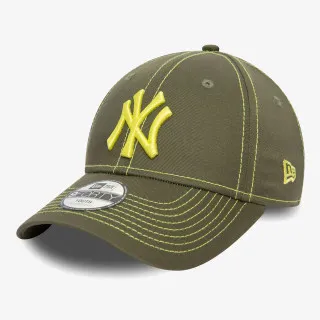 New Era Kačket NEW YORK YANKEES NOVCMA 