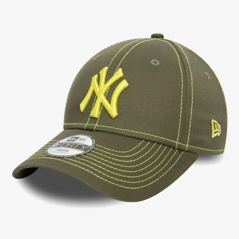New Era Kačket NEW YORK YANKEES NOVCMA 