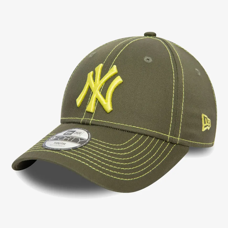 New Era Kačket NEW YORK YANKEES NOVCMA 