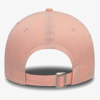 New Era Kačket NEW YORK YANKEES PNKWHI 