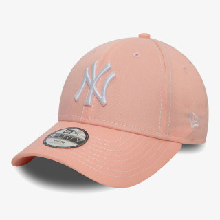 New Era Kačket NEW YORK YANKEES PNKWHI 