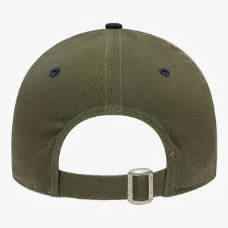 New Era Kačket NEW YORK YANKEES NOVNVY 