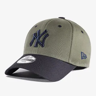 New Era Kačket NEW YORK YANKEES NOVNVY 