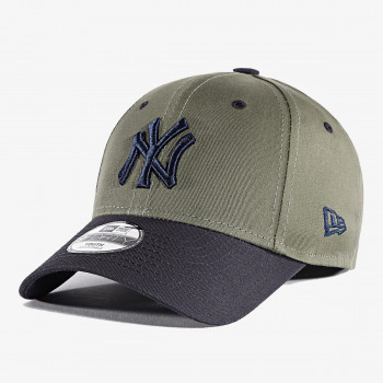 New Era Kačket NEW YORK YANKEES NOVNVY 
