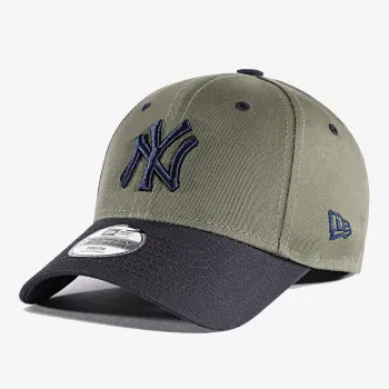 New Era Kačket NEW YORK YANKEES NOVNVY 