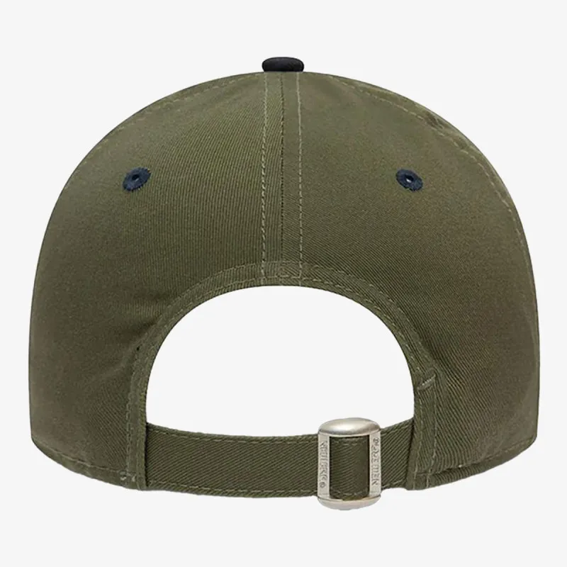 New Era Kačket NEW YORK YANKEES NOVNVY 