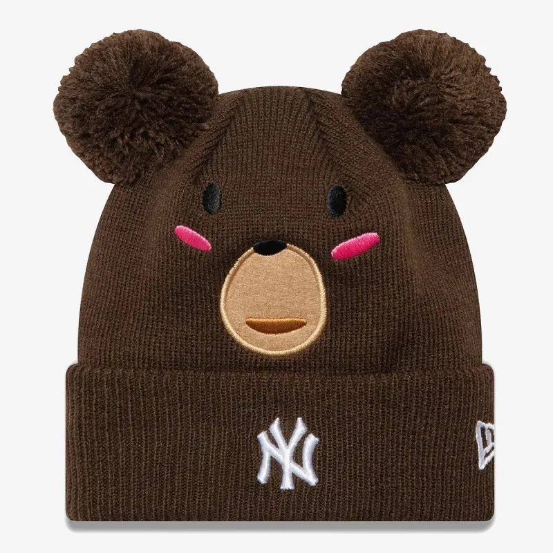 New Era Kapa NEW YORK YANKEES WLT 