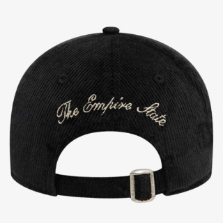 New Era Kačket NEW ERA BLK 