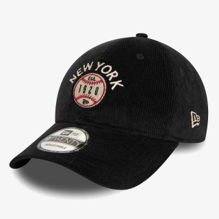 New Era Kačket NEW ERA BLK 