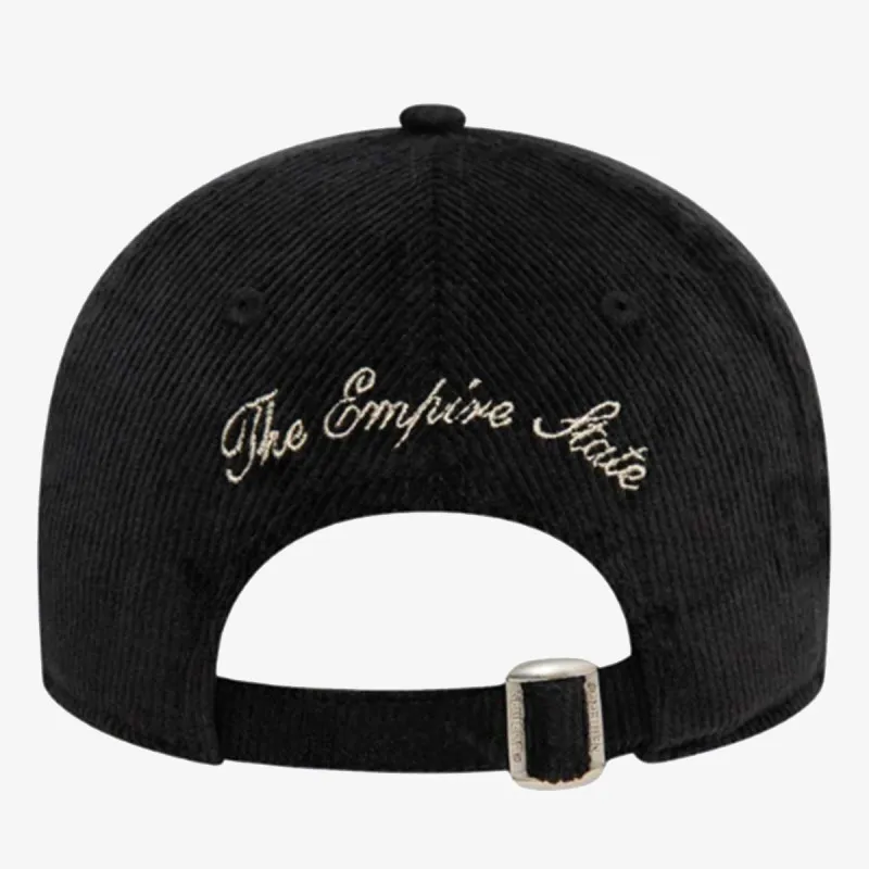 New Era Kačket NEW ERA BLK 