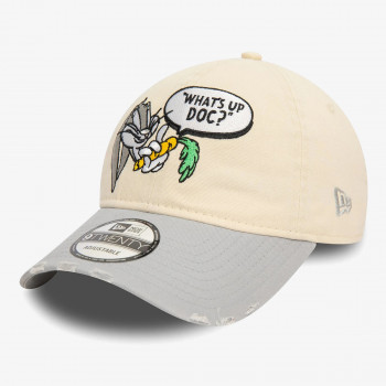 New Era Kačket BUGS BUNNY LTCDGR 