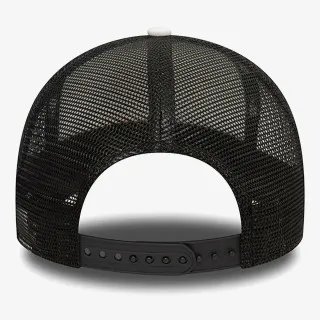 New Era Kačket MULTI CHARACTER BLK 