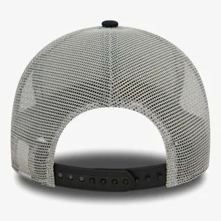New Era Kačket NEW ERA BLK 