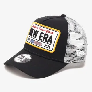 New Era Kačket NEW ERA BLK 