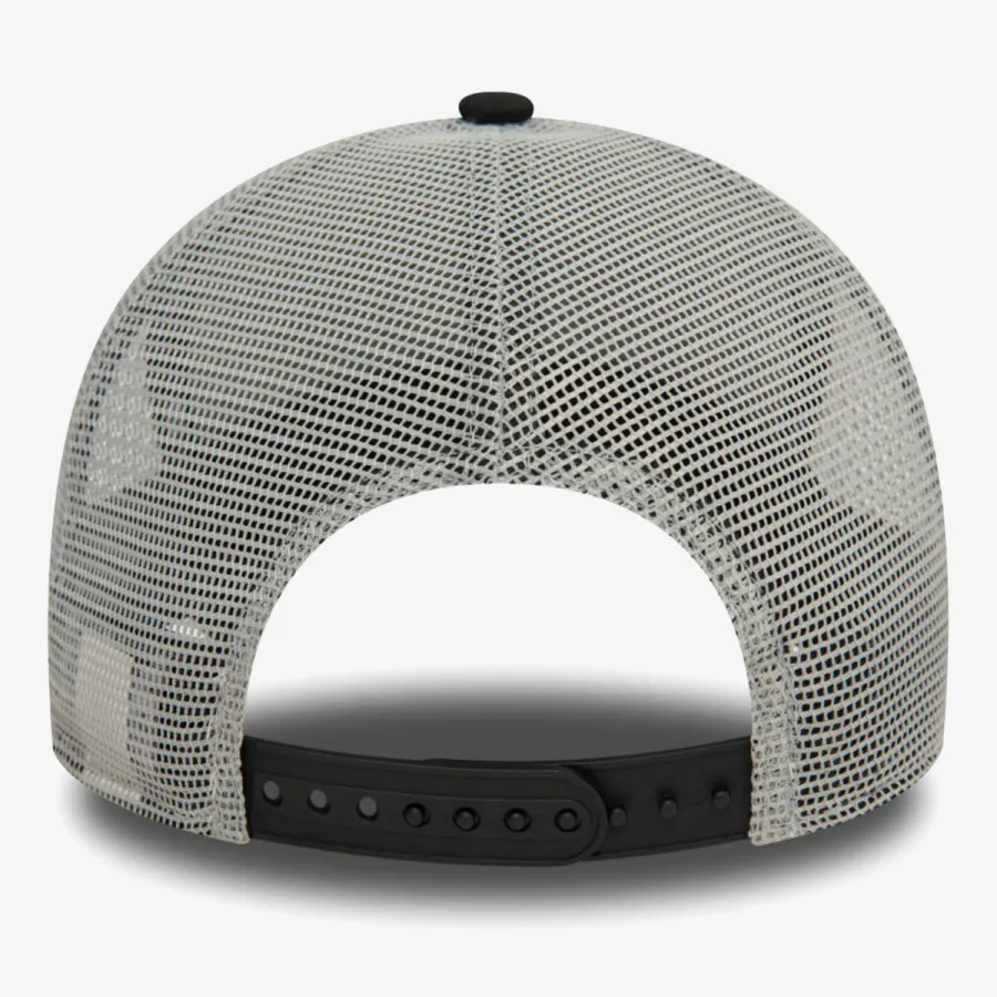 New Era Kačket NEW ERA BLK 