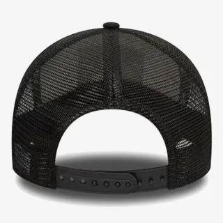 New Era Kačket NEW ERA BLK 
