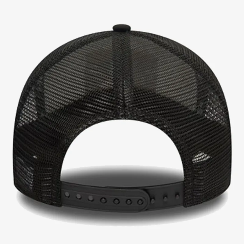 New Era Kačket NEW ERA BLK 