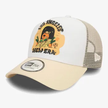 New Era Kačket NEW ERA LTC 