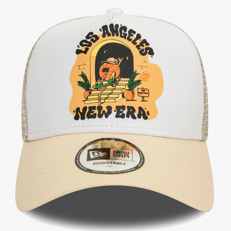 New Era Kačket NEW ERA LTC 