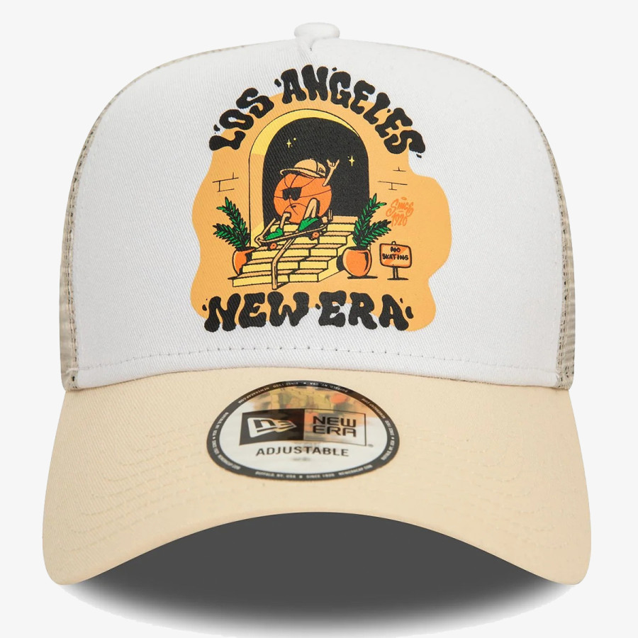 New Era Kačket NEW ERA LTC 