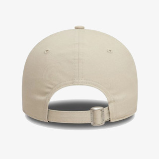 New Era Kapa TEAM OUTLINE 9FORTY NEYYAN STNBLK 