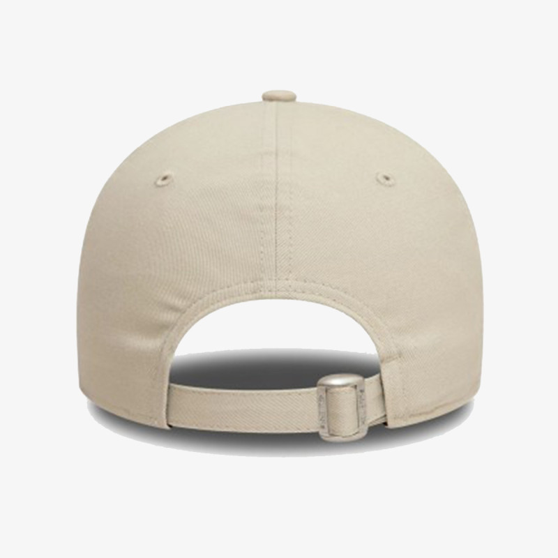 New Era Kapa TEAM OUTLINE 9FORTY NEYYAN STNBLK 