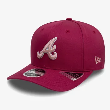 New Era Kačket WS 9FIFTY OF PC LOSDODCO  EVGATE 