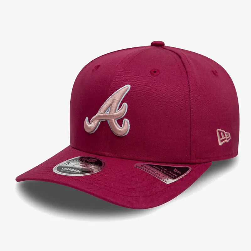New Era Kačket WS 9FIFTY OF PC LOSDODCO  EVGATE 