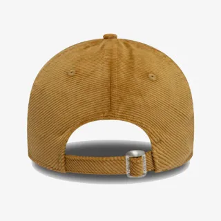 New Era Kapa CORD 9FORTY NEYYAN BLKOFW 